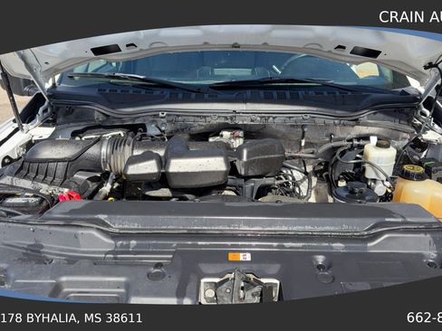 Used 2018 Ford F250 XL w/ Power Equipment Group image 16