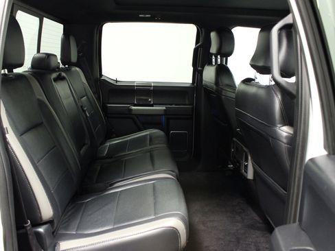 Used 2017 Ford F150 Raptor w/ Equipment Group 802A Luxury image 17