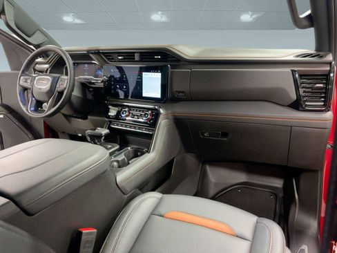 Certified 2024 GMC Sierra 1500 AT4 w/ Technology Package image 27