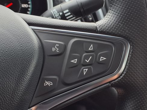 Used 2024 Chevrolet Malibu LT FWD image 27