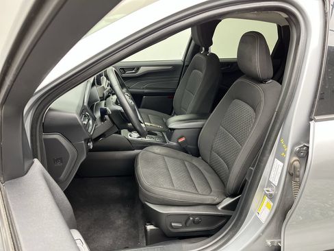 Used 2023 Ford Escape Active AWD/4WD image 8