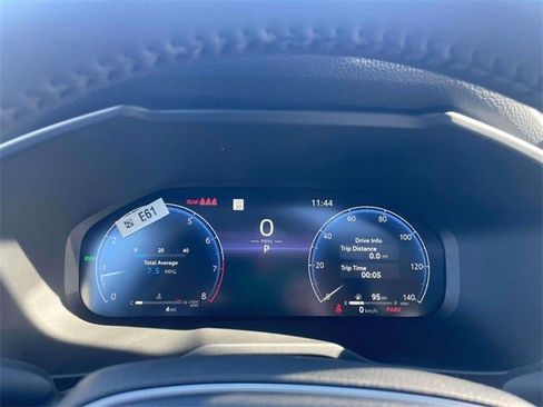 New 2025 Toyota RAV4 Limited w/ Advanced Technology Package image 25