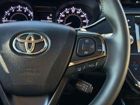Used 2016 Toyota Avalon Limited image 30