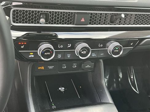 Certified 2025 Honda Civic Sport image 25