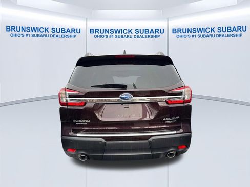 New 2026 Subaru Ascent Touring AWD/4WD image 4