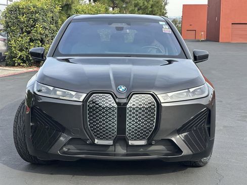 Used 2024 BMW iX M60 image 6