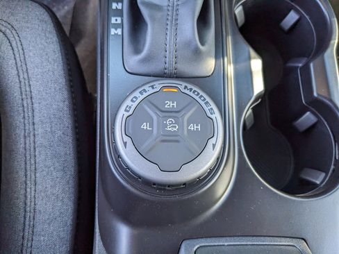 New 2025 Ford Bronco image 26