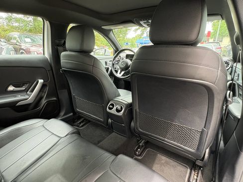 Used 2020 Mercedes-Benz A 220 image 17
