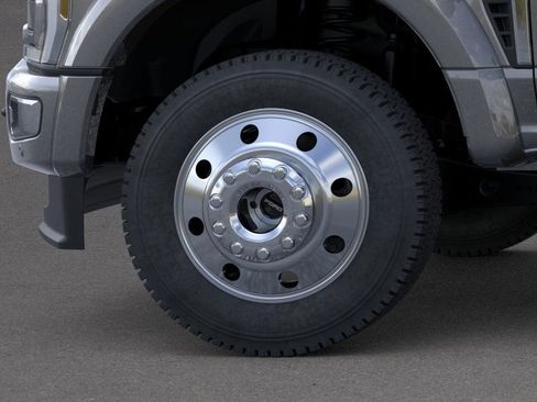 New 2026 Ford F450 Platinum w/ Platinum Plus Package image 22