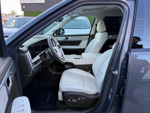 Used 2024 Hyundai Santa Fe Calligraphy image 30