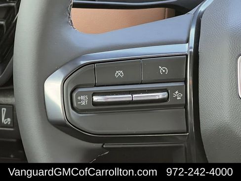 New 2026 GMC Canyon AT4 image 13