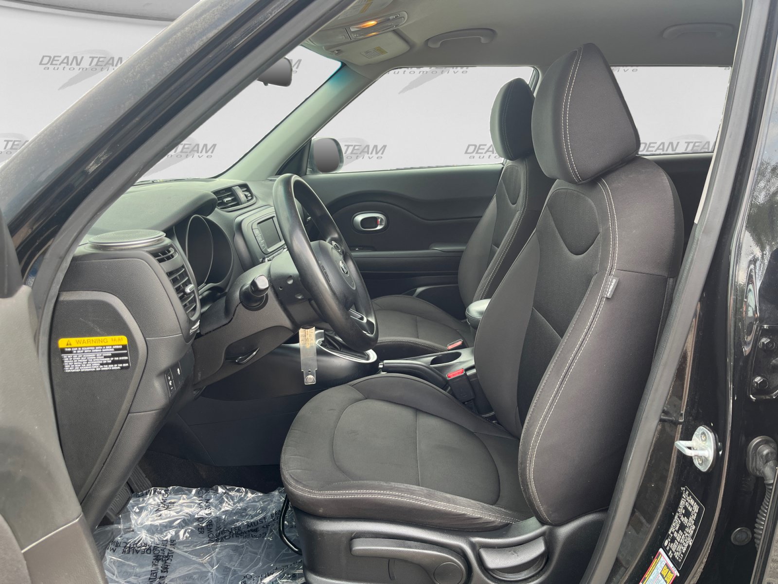 Used 2018 Kia Soul FWD image 9