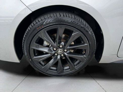 Used 2024 Toyota Corolla SE FWD image 57