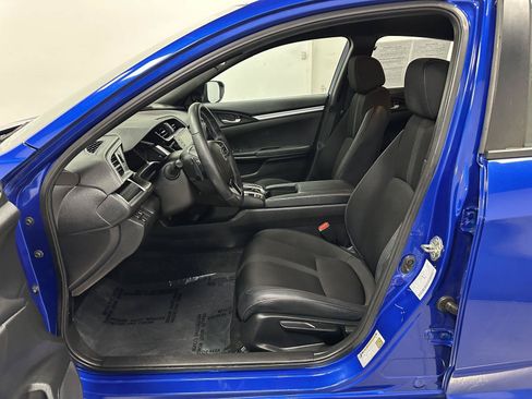 Used 2019 Honda Civic Sport image 22