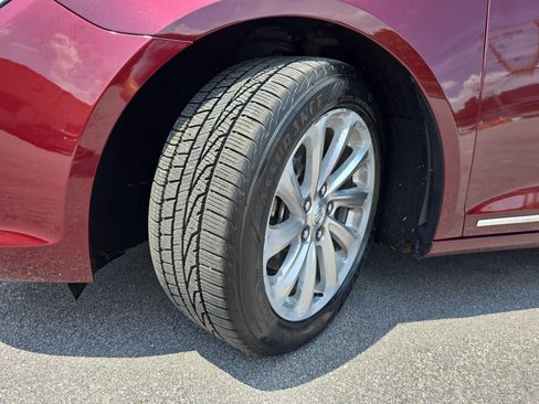 Used 2016 Buick LaCrosse Leather w/ Experience Buick Package FWD image 31