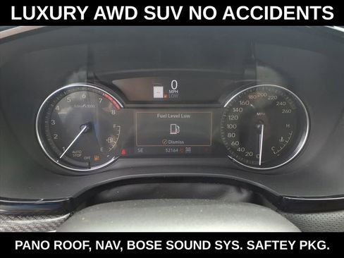 Used 2020 Cadillac XT5 Sportv AWD/4WD image 18