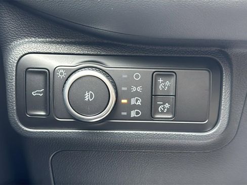 New 2025 Ford Explorer Active w/ Active Comfort Package image 23