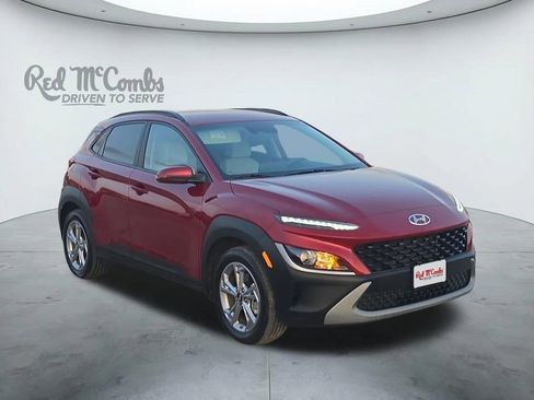 Used 2023 Hyundai Kona SEL AWD/4WD image 7