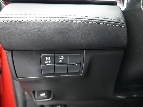 Used 2020 MAZDA MAZDA6 Grand Touring image 25