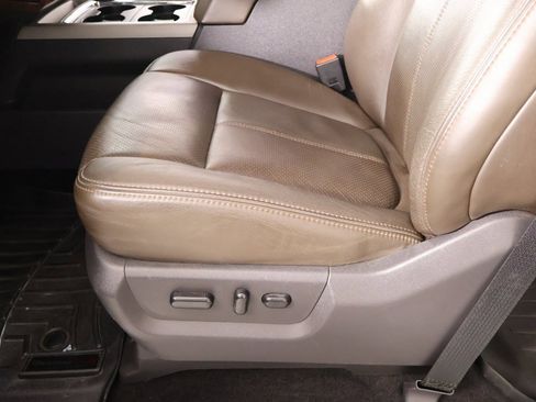 Used 2016 Ford F350 King Ranch image 11