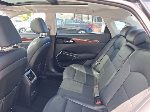 Used 2017 Kia Cadenza Technology FWD image 23
