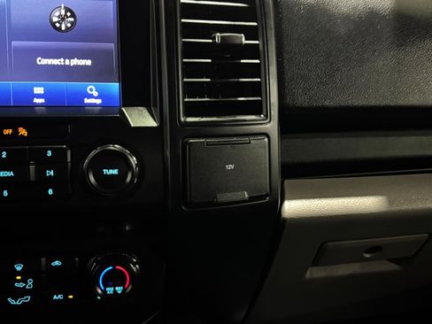 Used 2020 Ford F150 XL w/ Equipment Group 101A Mid AWD/4WD image 26