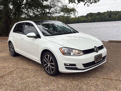 Used 2016 Volkswagen Golf SE