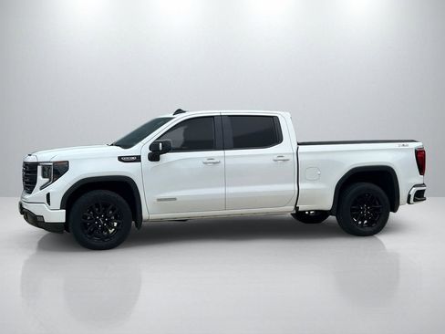 Used 2023 GMC Sierra 1500 Elevation w/ Preferred Package AWD/4WD image 8