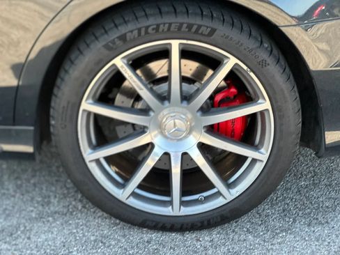 Used 2014 Mercedes-Benz S 63 AMG 4MATIC Sedan image 29