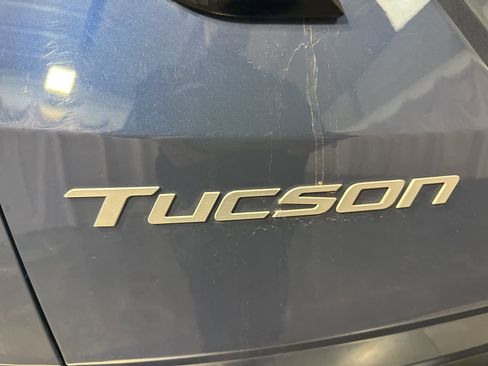 Used 2025 Hyundai Tucson SEL image 13