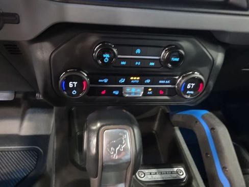 Used 2023 Ford Bronco Black Diamond AWD/4WD image 24
