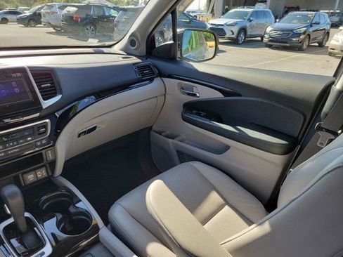 Used 2018 Honda Ridgeline RTL-E image 23