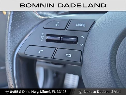 Used 2022 Hyundai Sonata N Line w/ Preferred Accessory Package image 20