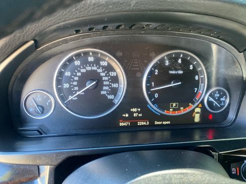 Used 2017 BMW X5 xDrive35i AWD/4WD image 13