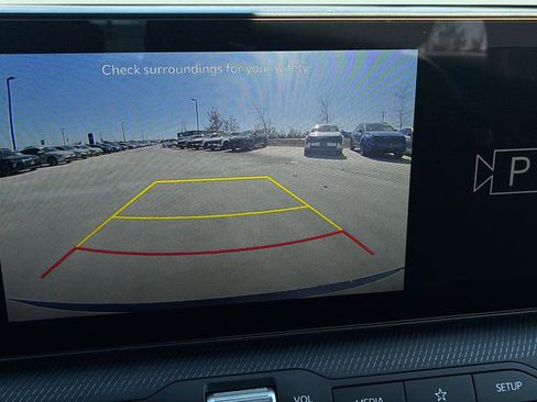 New 2026 Kia K4 GT-Line image 20