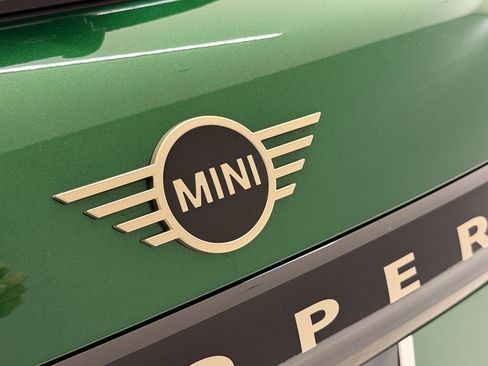 New 2027 MINI Cooper S FWD image 32