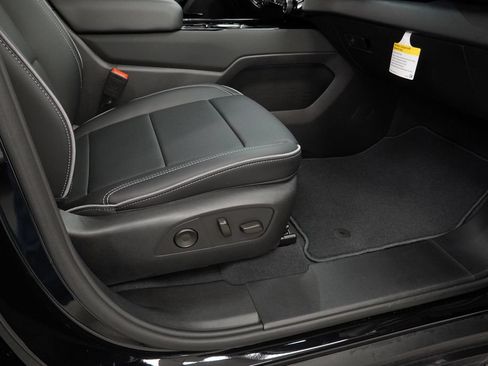 New 2026 Chevrolet Silverado EV LT AWD/4WD image 29