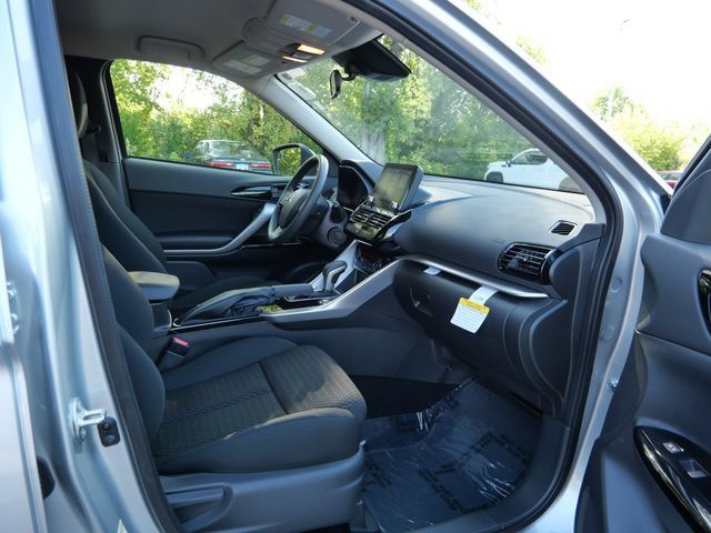 Used 2026 Mitsubishi Eclipse Cross LE AWD/4WD image 8