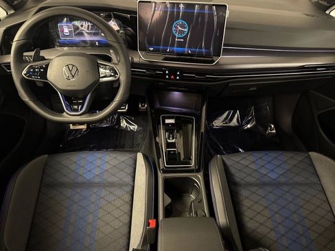 New 2026 Volkswagen Golf w/ Euro Style Package image 12