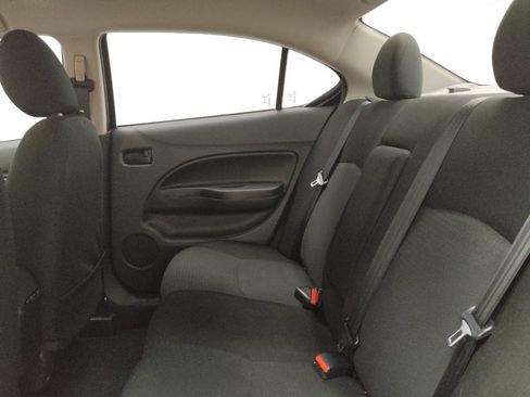 Used 2023 Mitsubishi Mirage G4 ES FWD image 18