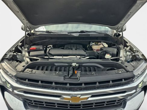 Used 2022 Chevrolet Silverado 1500 LT w/ Safety Package image 23