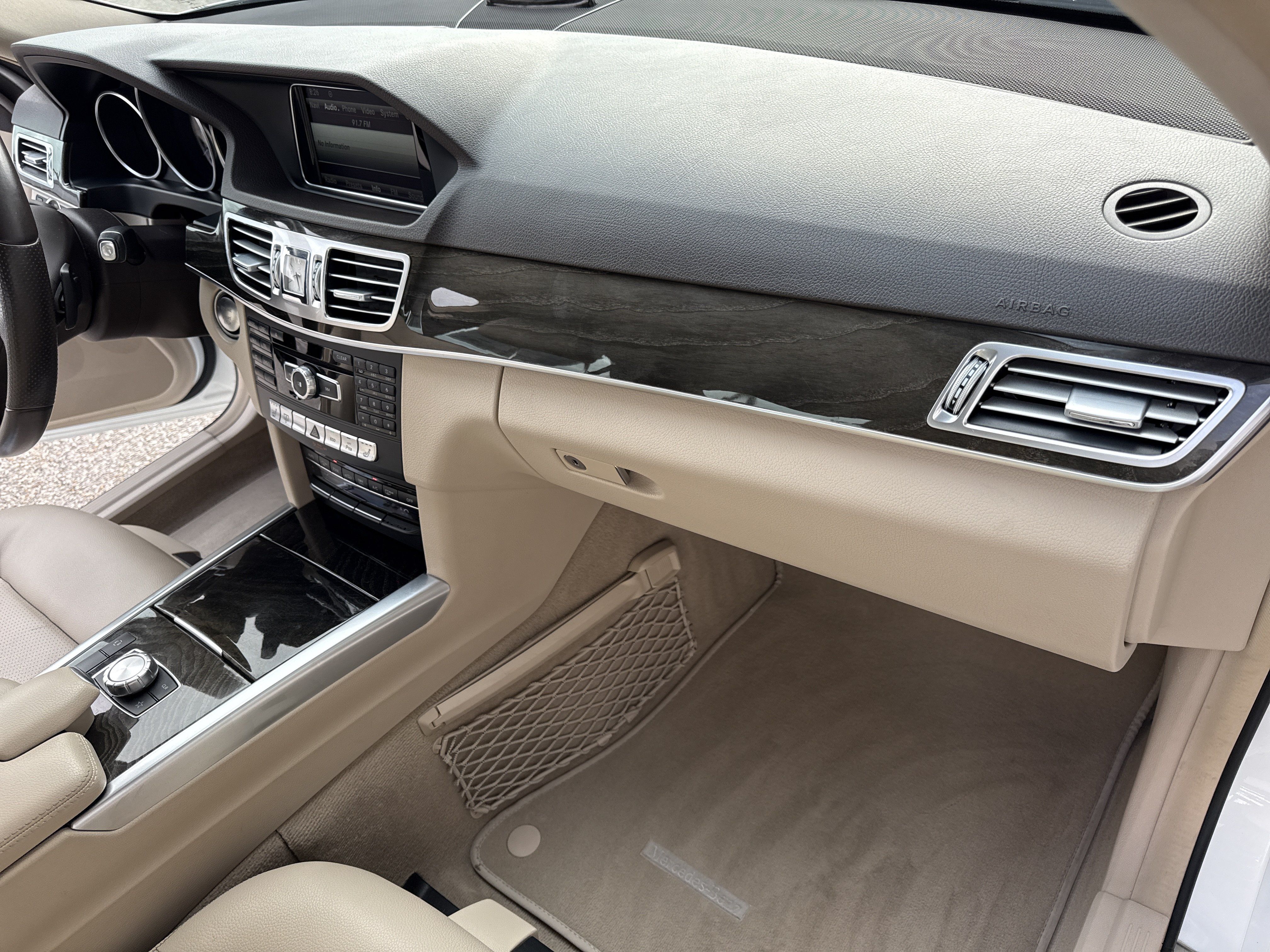 Used 2015 Mercedes-Benz E 350 Sedan image 16