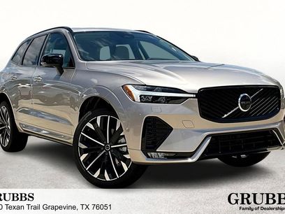 New 2026 Volvo XC60 B5 Ultra w/ Protection Package Premier