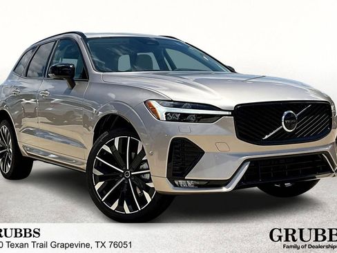 New 2026 Volvo XC60 B5 Ultra w/ Protection Package Premier image 1