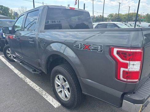 Used 2019 Ford F150 XLT AWD/4WD image 7