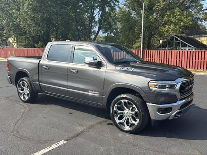 Used 2020 RAM 1500 Limited