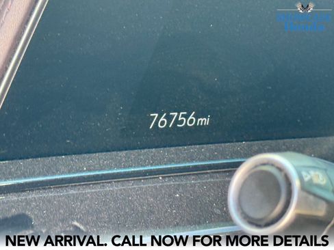 Used 2021 Cadillac Escalade Sport Platinum w/ LPO, ONYX Package image 8