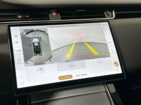 Certified 2025 Land Rover Range Rover Evoque S image 13