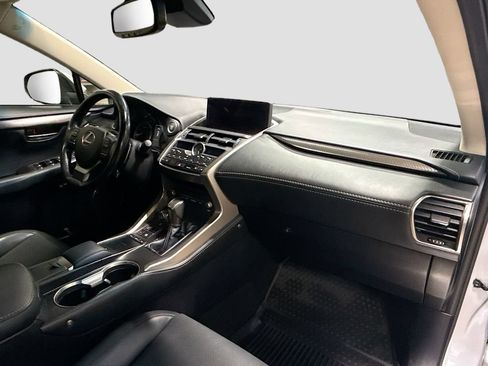Used 2018 Lexus NX 300 AWD w/ Premium Package image 29