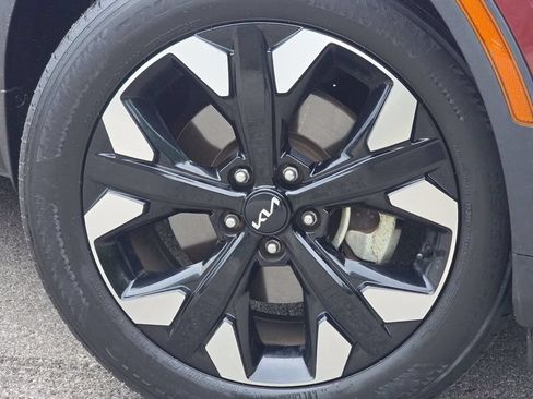 Used 2023 Kia Sportage X-Line w/ X-Line Premium Package AWD/4WD image 10
